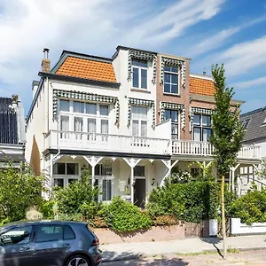  Guest house Zandvoort-17
